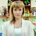 Титова Елена Васильевна