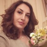 Оганнисян Виктория Гамлетовна
