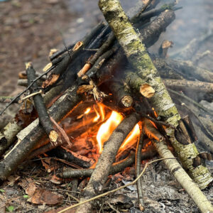 Итоги муниципального конкурса зимних биваков среди обучающихся образовательных и общественных организаций городского округа Мытищи.