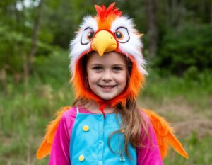 Итоги конкурса фоторабот «Пернатая мода» в рамках акции «Покормите птиц зимой»