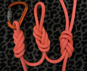 Муниципальный конкурс узлов «Три восьмерки» среди обучающихся образовательных и общественных организаций городского округа Мытищи.