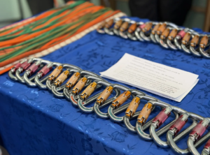 Итоги муниципального конкурса узлов «Три восьмерки» среди обучающихся образовательных и общественных организаций городского округа Мытищи