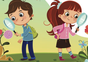 Итоги конкурса экологических видеороликов «Следствие ведут экологи»