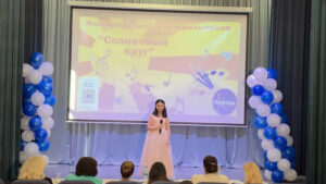 Итоги смотра-конкурса солистов-вокалистов в рамках фестиваля «Солнечный круг»